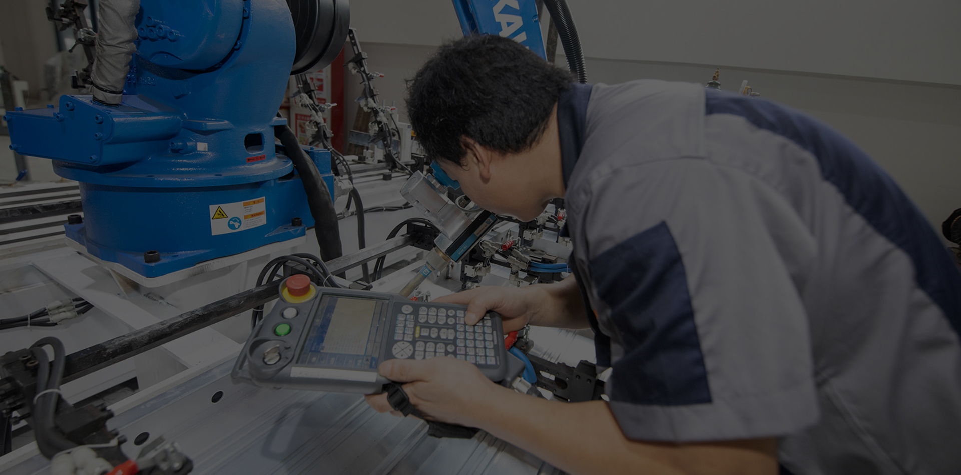 Capacidades completas de soluções de aço com baixo teor de carbono