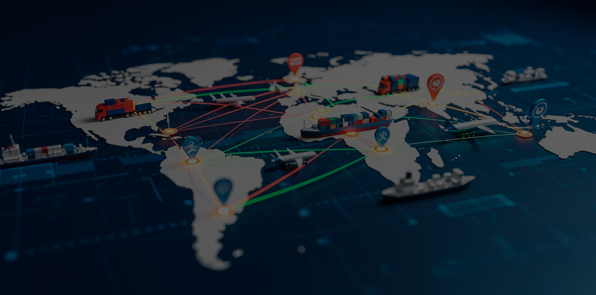 Entrega global de projetos e cadeia de valor de baixo carbono